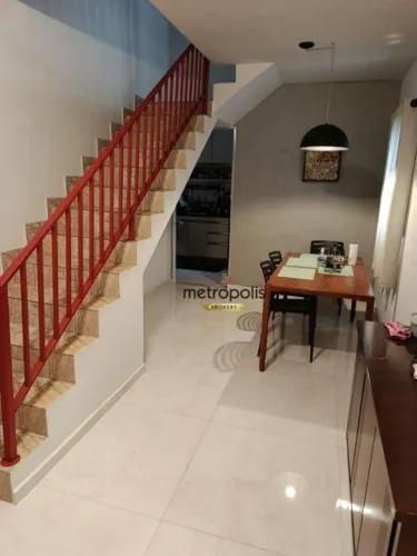 Cobertura com 2 dormitórios, 96 m² - venda por R$ 700.000,00 ou aluguel por R$ 4.234,00/mê