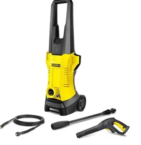 Lavadora de Alta Pressão Kärcher K2 plus 1740 psi 1400W - 110V