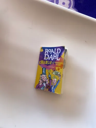 Coleção de minis books