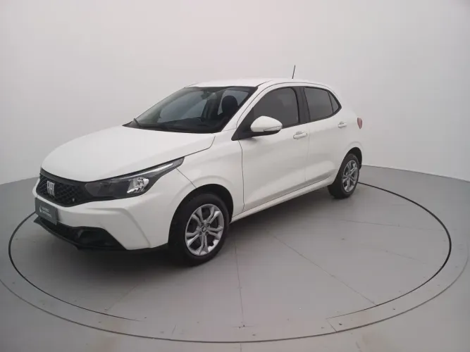 Fiat Argo Drive 1.0 Firefly 2025