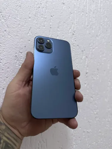 iPhone 12 Pro Max 