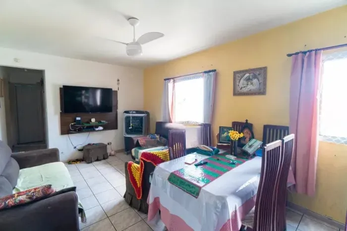 Apartamento à Venda - Jabaquara, 3 Quartos, 75 m2