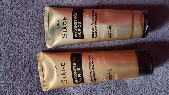 Shampoo condicionador