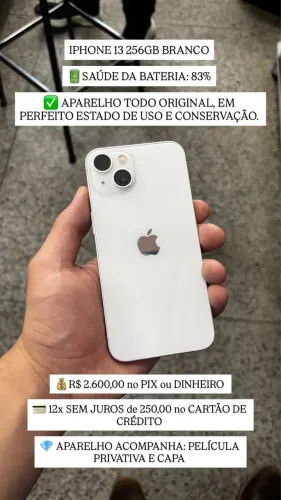 iPhone 13