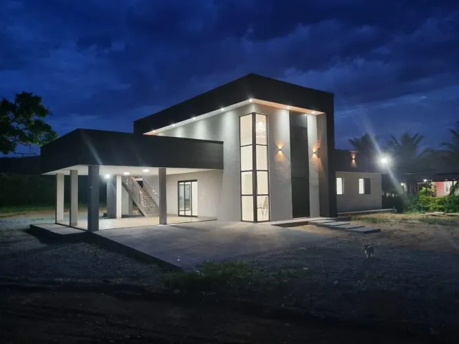 Casa Condomínio Águas da Serra