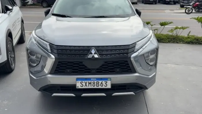 Mitsubishi Eclipse Cross HPE-S 1.5 16V 165cv Aut. 2026