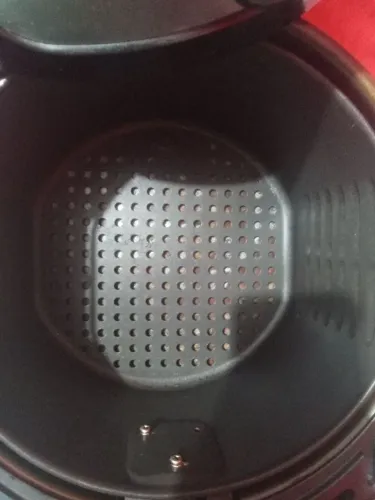 Panela de faz