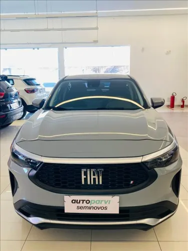 Fiat Fastback 1.0 200 Turbo Flex AUT 2023