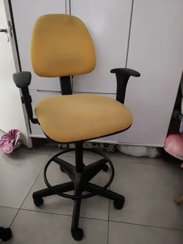 Cadeira balcão 