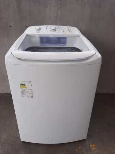 Máquina de lavar Eletrolux 13 kg