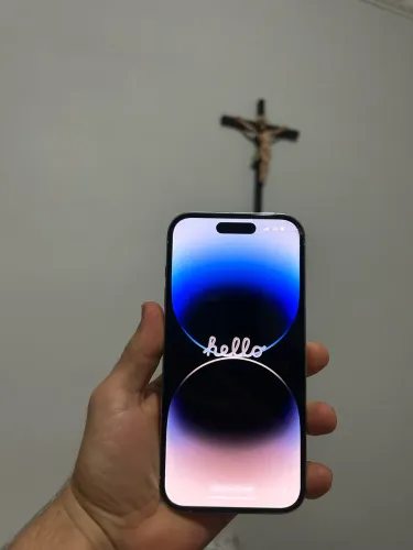 iphone 14 pro max 128 gb