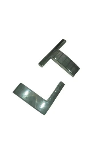 Emblema Lt Chevrolet Onix Prisma Cruze Celta Cobalt Spin Cromado