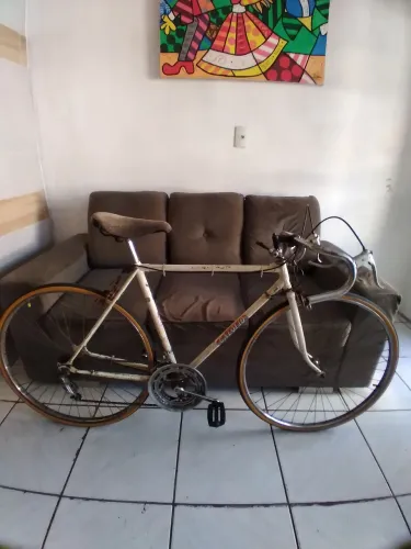 Caloi 10 antiga valor negociável