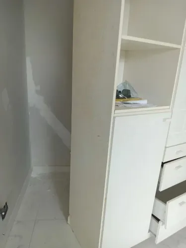 Doação roupeiro abracadabra