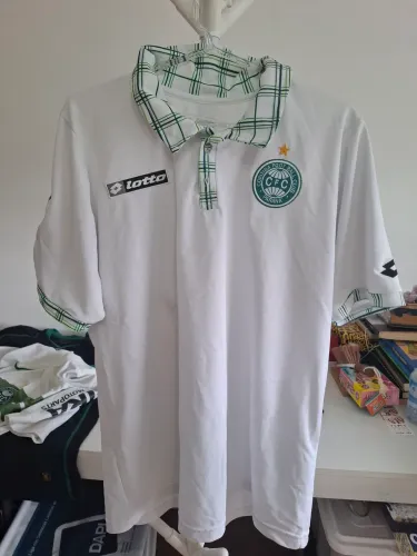 Camisa Coritiba oficial G Imperdivel 
