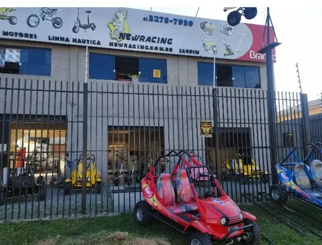 Precisa RAPAZ auxiliar servicos gerais meio periodo 13 as 18hs