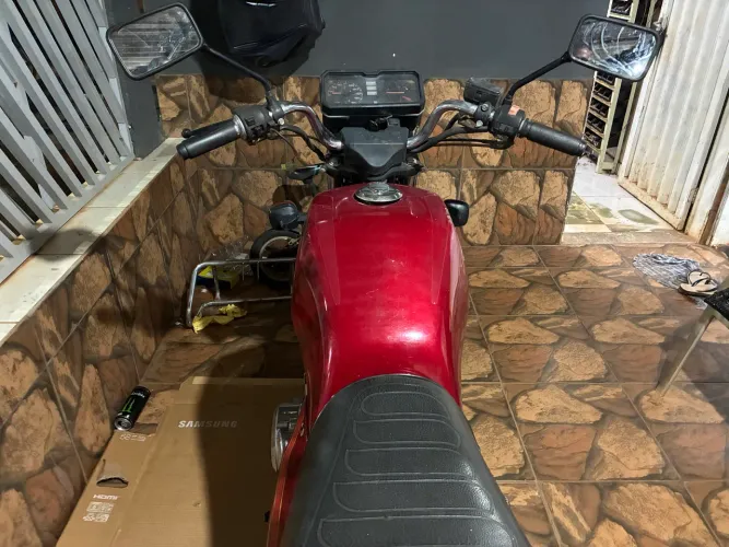 CB 450