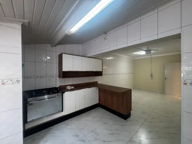 Ótima Casa para locação