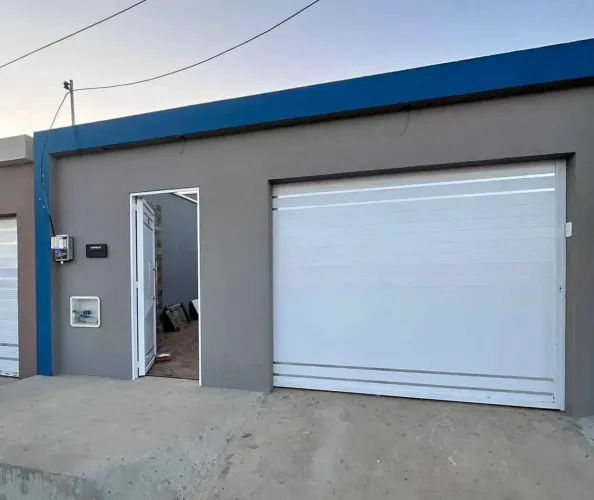Casa 2 Quartos com Suíte no Geisel | Entrada R$ 15 Mil + Parcelas de R$ 750