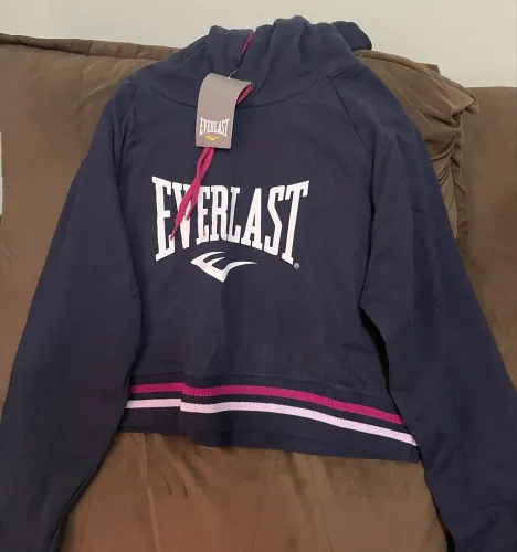 Blusa everlast