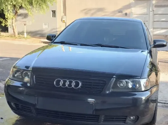 Audi A3 1.8 Turbo 5P Mec. 2005