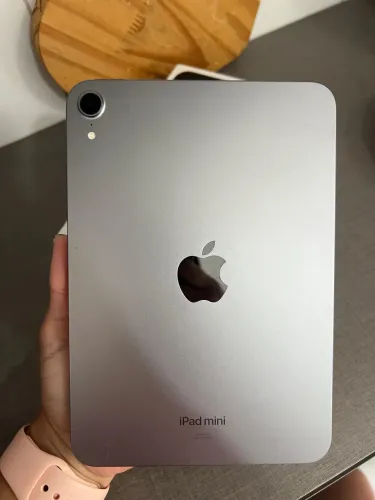 iPad mini 7
