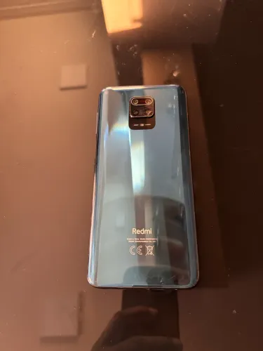 Celular Xiaomi Redmi Note 9