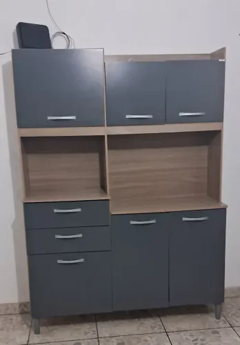 Armario de cozinha