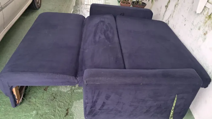 Sofá cama