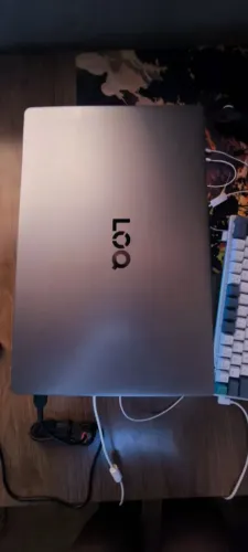 Notebook Lenovo core i5