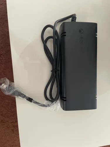 Fonte Xbox 360 original