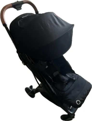 Carrinho de bebê maxi cosi Eva 