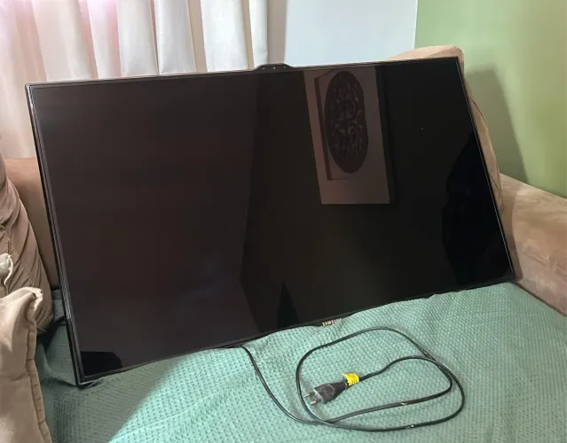 Vende-se TV Samsung 40 polegadas