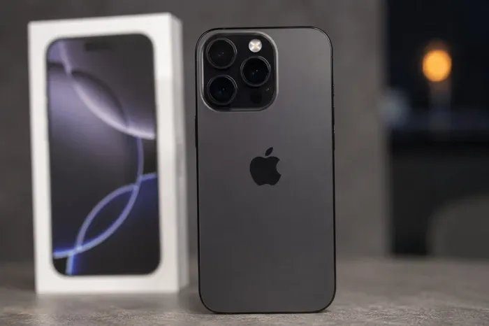 IPHONE 16 PRO