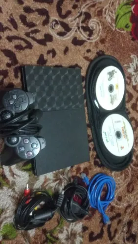 PS2