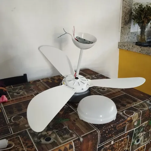 Ventilador de teto
