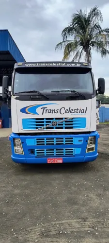 VOLVO FH-400 - 6X2 - 2009