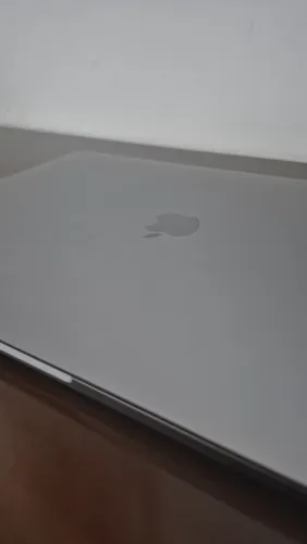 MacBook Pro 16" (2019) Intel i7 - Raridade: Bateria c/ apenas 150 Ciclos!