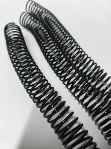 Espiral para encardenamento 40mm