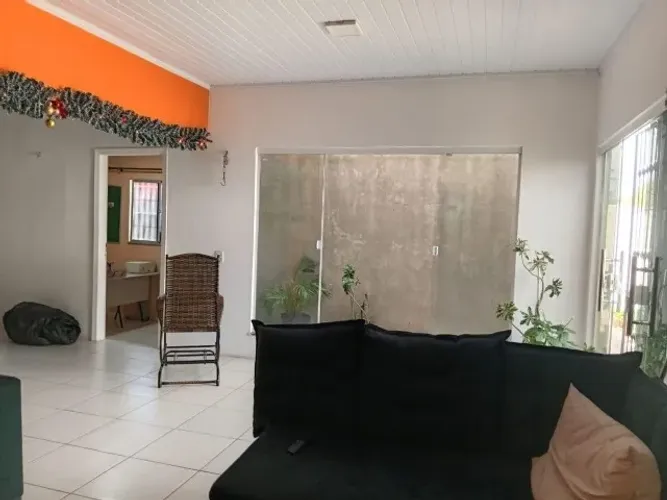 SC8- Vendo casa em ÁGUA FRIA