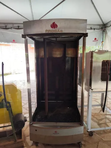 Assadeira de frango Progas PRP482