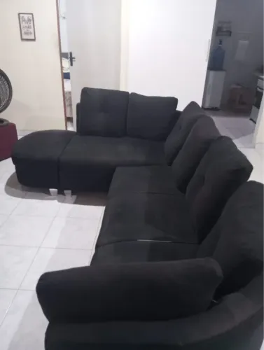 Sofá L