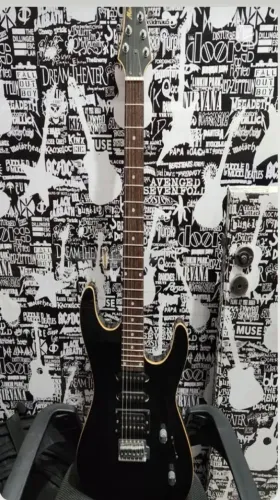Guitarra