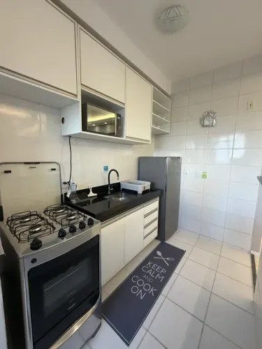 Apartamento 2 Quartos 1 Vaga Mobiliado em Ananindeua
