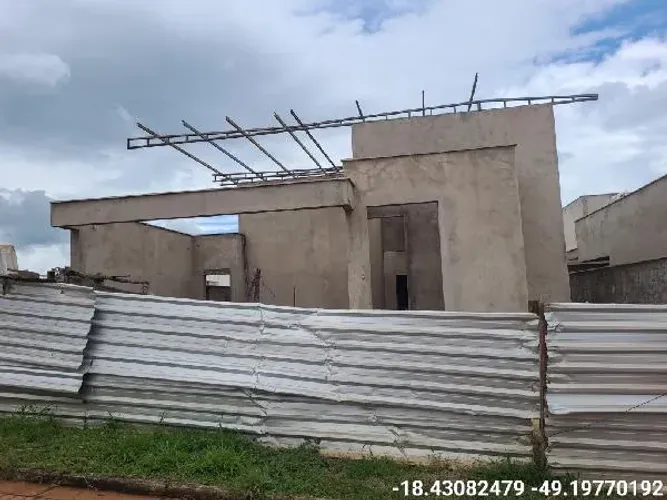 Oportunidade em destaque Casa no Res Paris Park, Arapora - MG, N. SN LT 07 QD 08, 3 quart