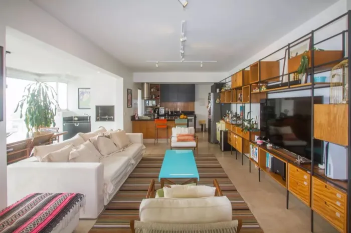 Apartamento com 2 dormitórios, 105 m² - venda por R$ 1.900.000,00 ou aluguel por R$ 12.486