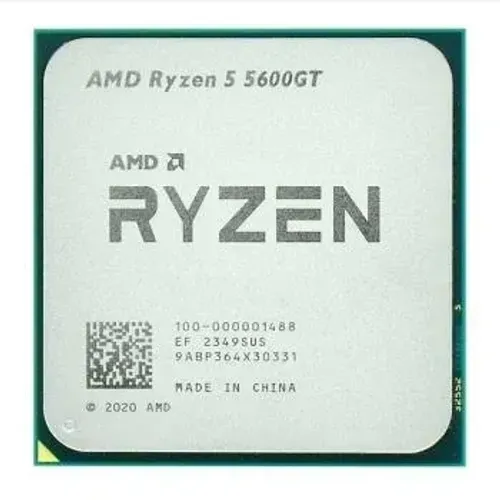 PROCESSADOR RYZEN 5 5600GT (AM4) - AMD