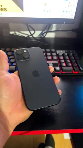 iPhone 15 256gb 