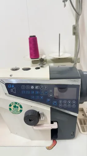 Reta eletrônica