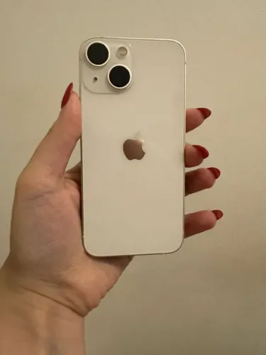 Iphone 13 128 gb zerado